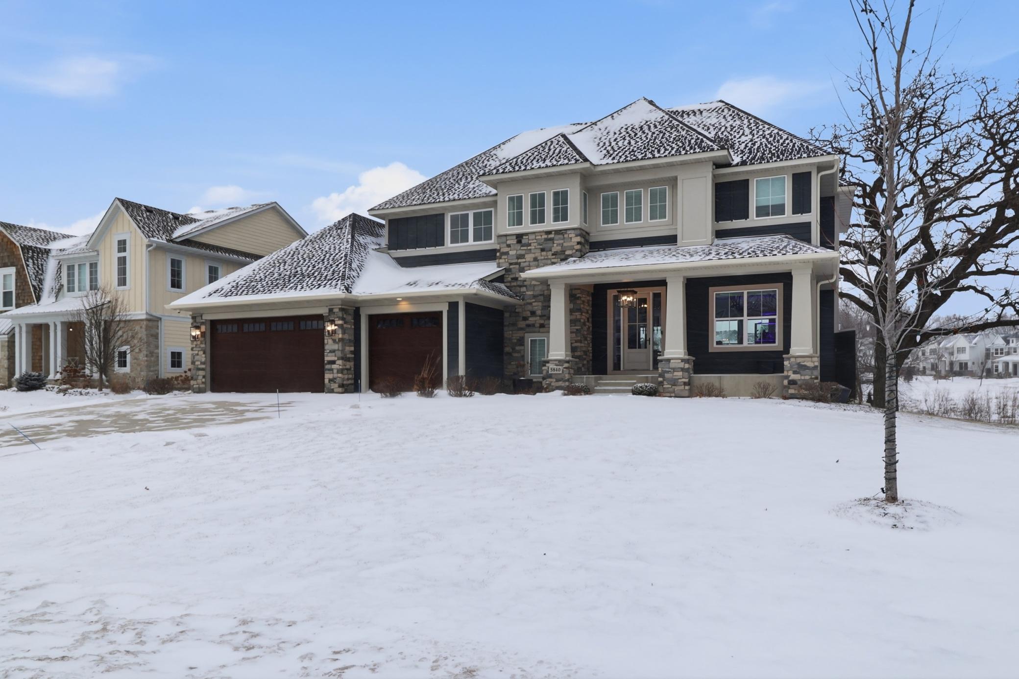 5840 Prestwick Court Excelsior, MN 55331 - Photo 45 of 46