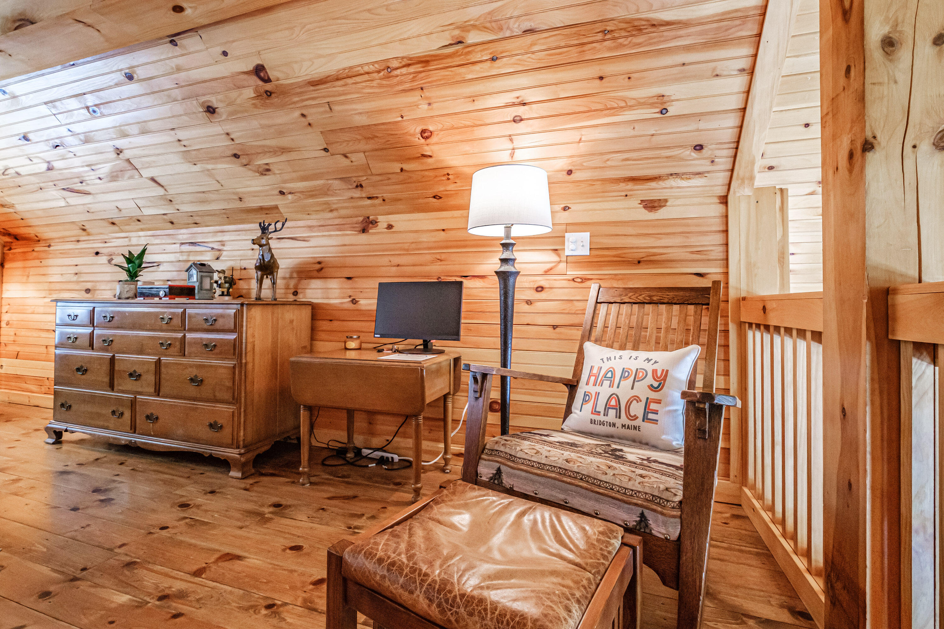 158 Big Sandy Road Bridgton, ME 04009 - Photo 34 of 59 20250328gp-62041