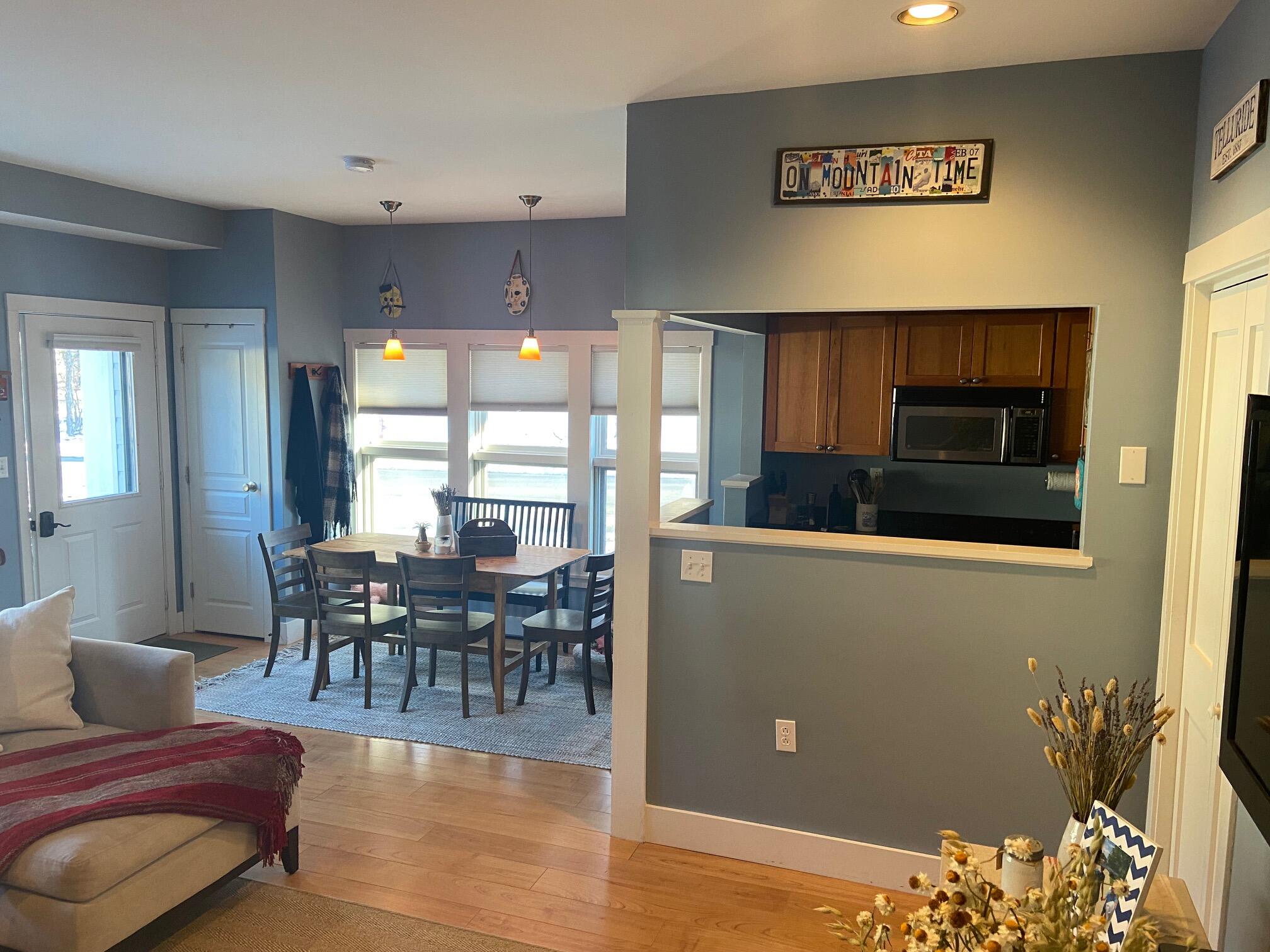 21 Spring Street, Unit 1 Bethel, ME 04217 - Photo 9 of 21 IMG_3377