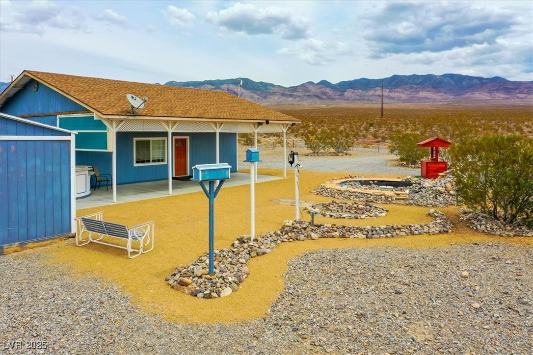 520 Burt Street Pahrump, NV 89060 - Photo 11 of 99