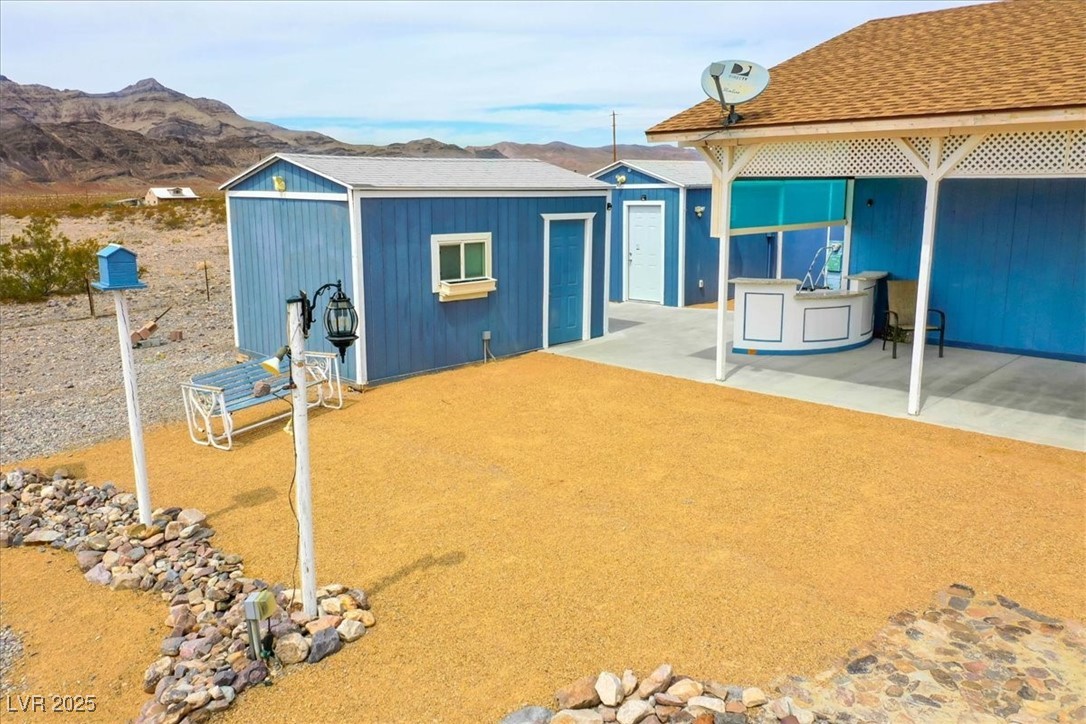 520 Burt Street Pahrump, NV 89060 - Photo 13 of 99