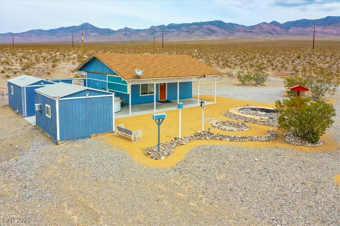 520 Burt Street Pahrump, NV 89060 - Photo 15 of 99