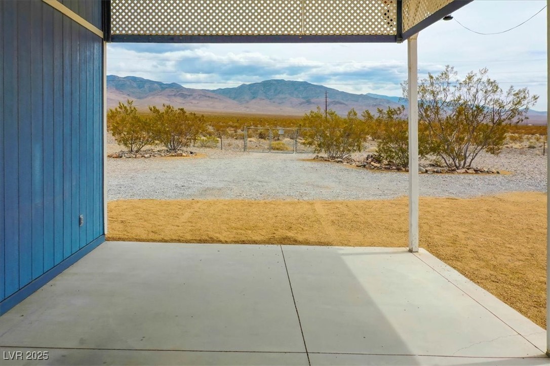 520 Burt Street Pahrump, NV 89060 - Photo 16 of 99