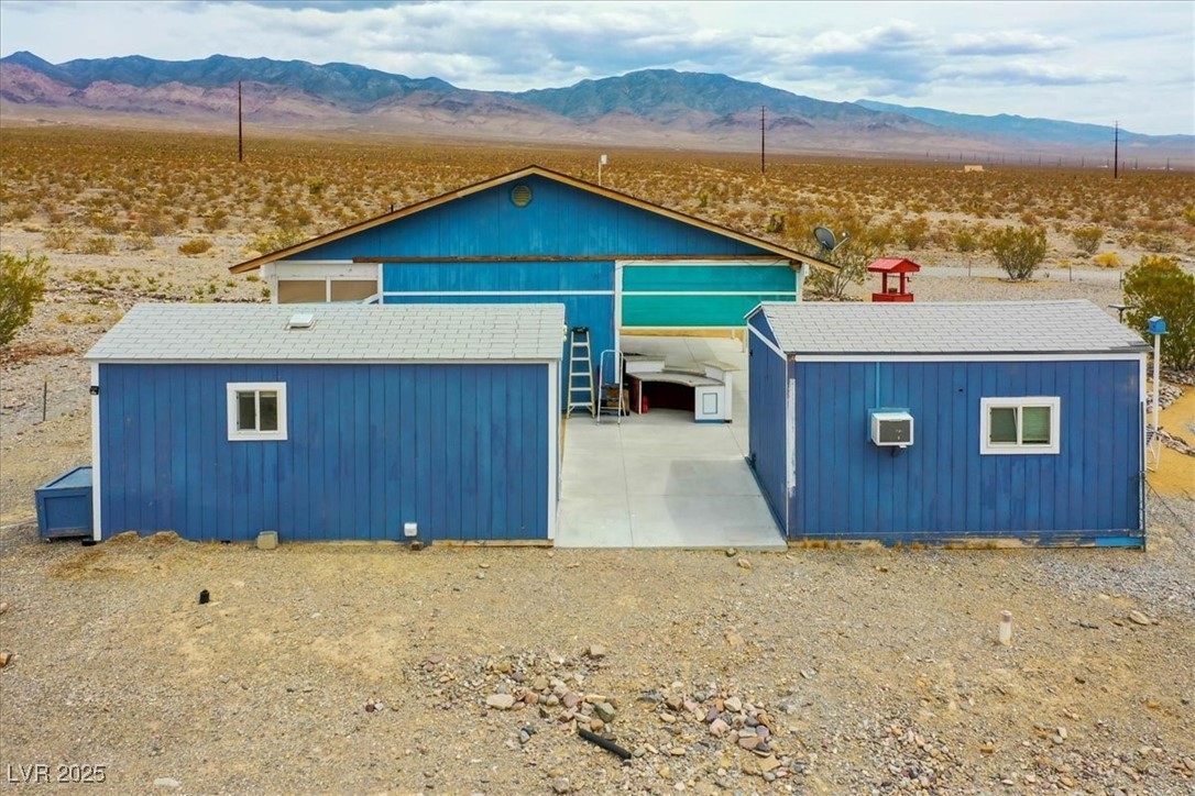 520 Burt Street Pahrump, NV 89060 - Photo 23 of 99