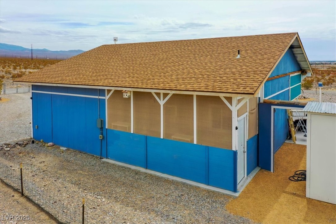 520 Burt Street Pahrump, NV 89060 - Photo 26 of 99