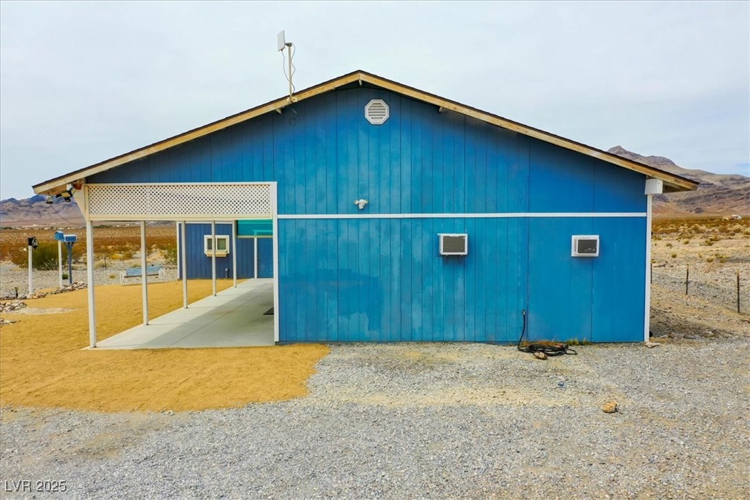 520 Burt Street Pahrump, NV 89060 - Photo 34 of 99