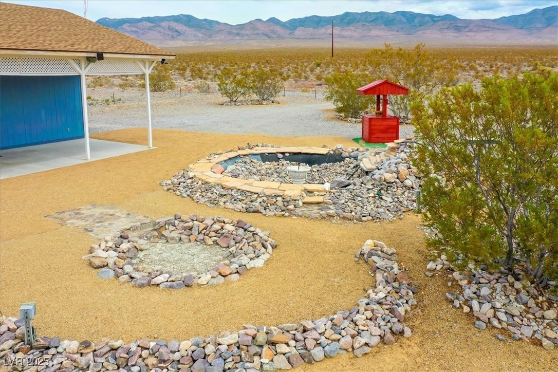 520 Burt Street Pahrump, NV 89060 - Photo 35 of 99