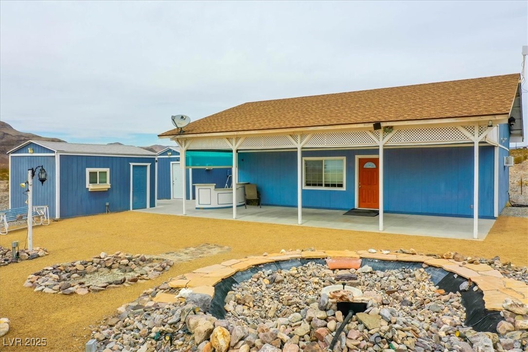 520 Burt Street Pahrump, NV 89060 - Photo 7 of 99