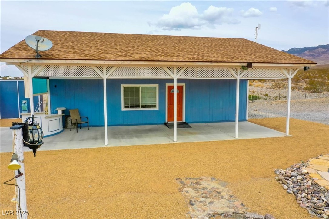 520 Burt Street Pahrump, NV 89060 - Photo 8 of 99