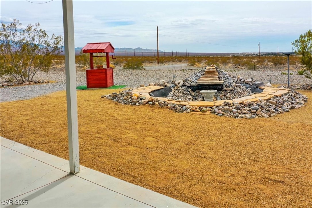 520 Burt Street Pahrump, NV 89060 - Photo 90 of 99