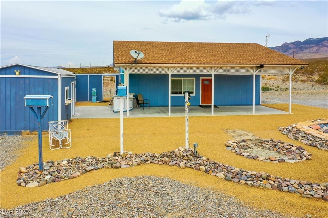 520 Burt Street Pahrump, NV 89060 - Photo 93 of 99