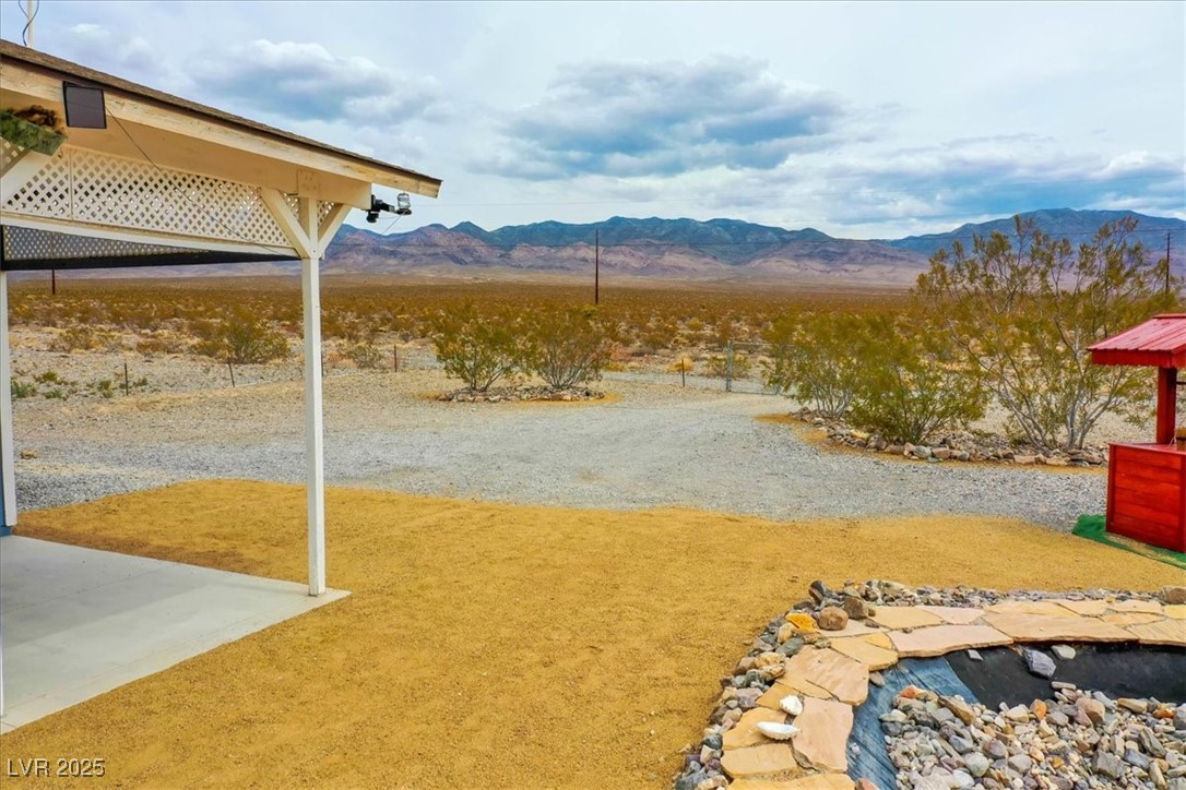 520 Burt Street Pahrump, NV 89060 - Photo 95 of 99
