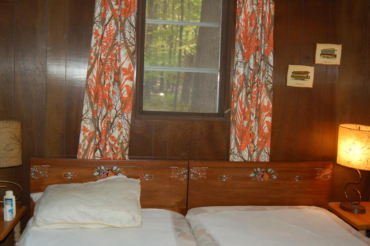421 Ridge Road Pocono Lake, PA 18347 - Photo 6 of 7 bedroom