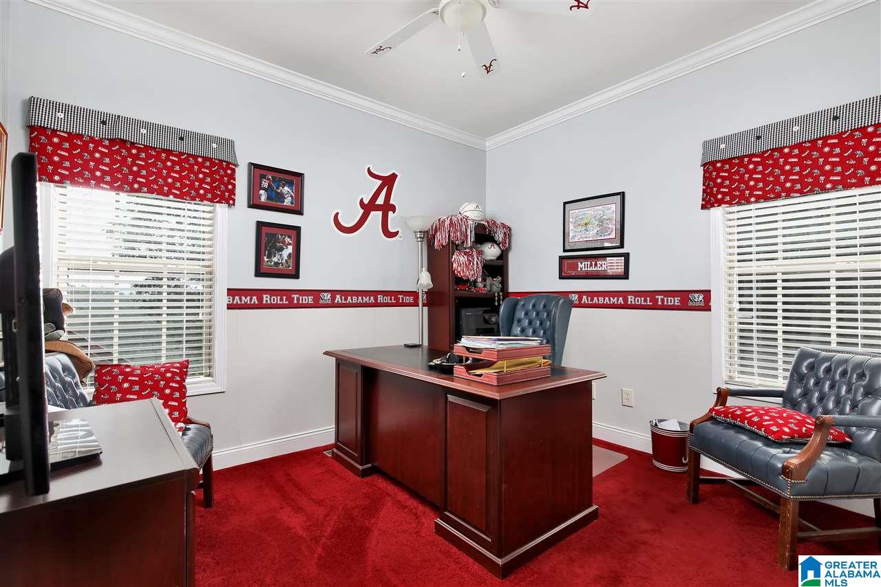 120 Ridgewood Lane Odenville, AL 35120 - Photo 20 of 31