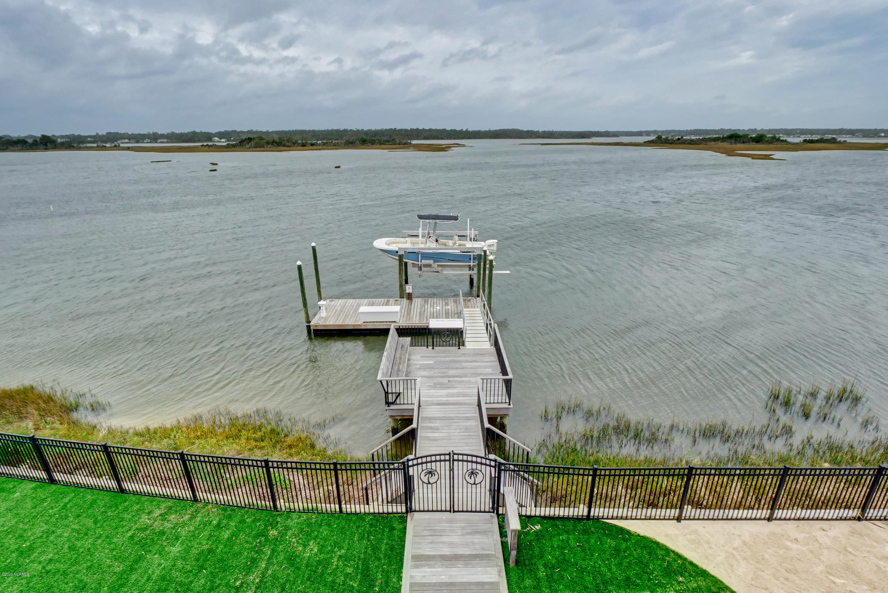 180 Atkinson Road Surf City, NC 28445 - Photo 11 of 44 180 Atkinson Rd (11)