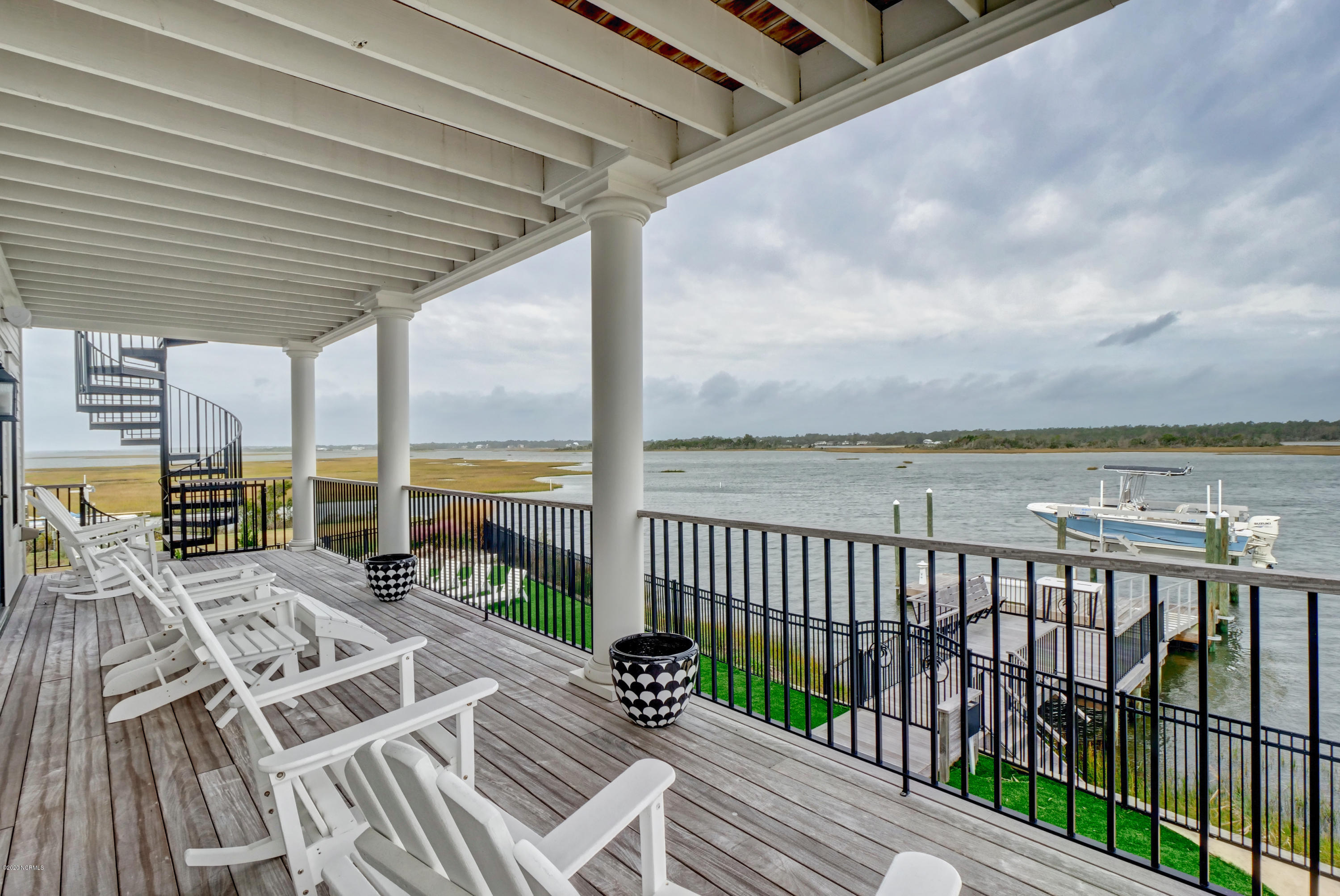 180 Atkinson Road Surf City, NC 28445 - Photo 21 of 44 180 Atkinson Rd (21)