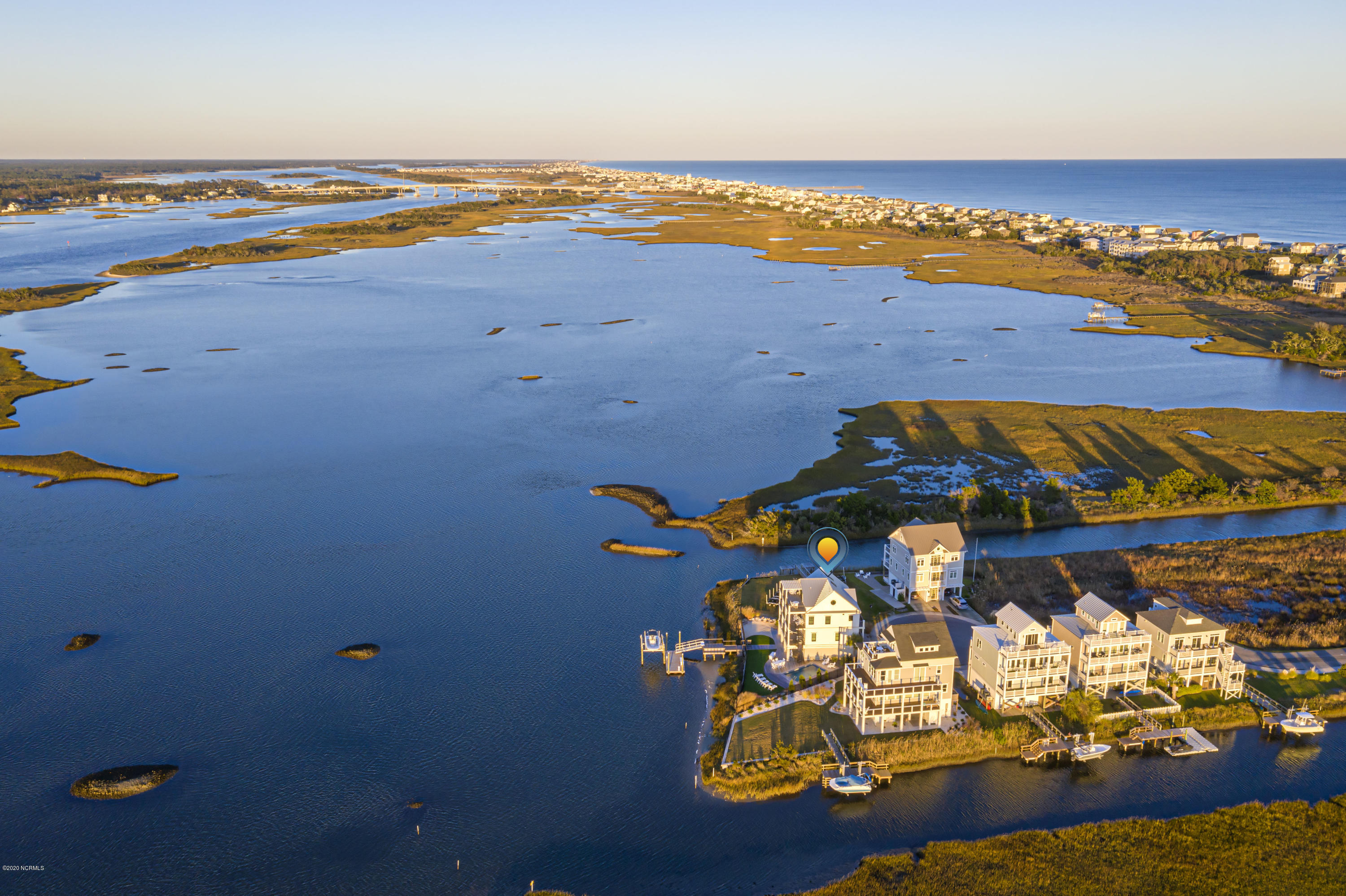 180 Atkinson Road Surf City, NC 28445 - Photo 3 of 44 180 Atkinson Rd (3)