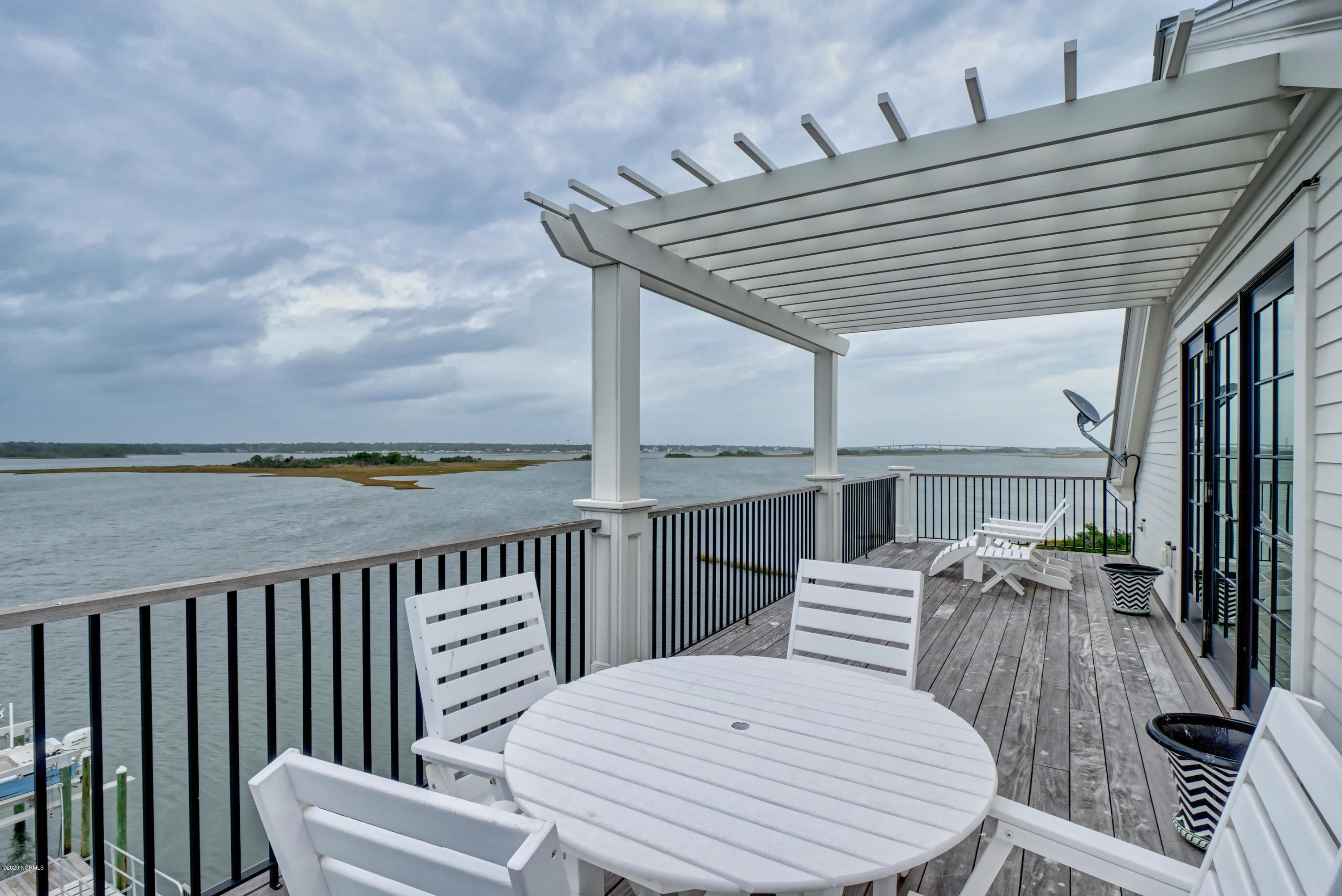 180 Atkinson Road Surf City, NC 28445 - Photo 31 of 44 180 Atkinson Rd (31)