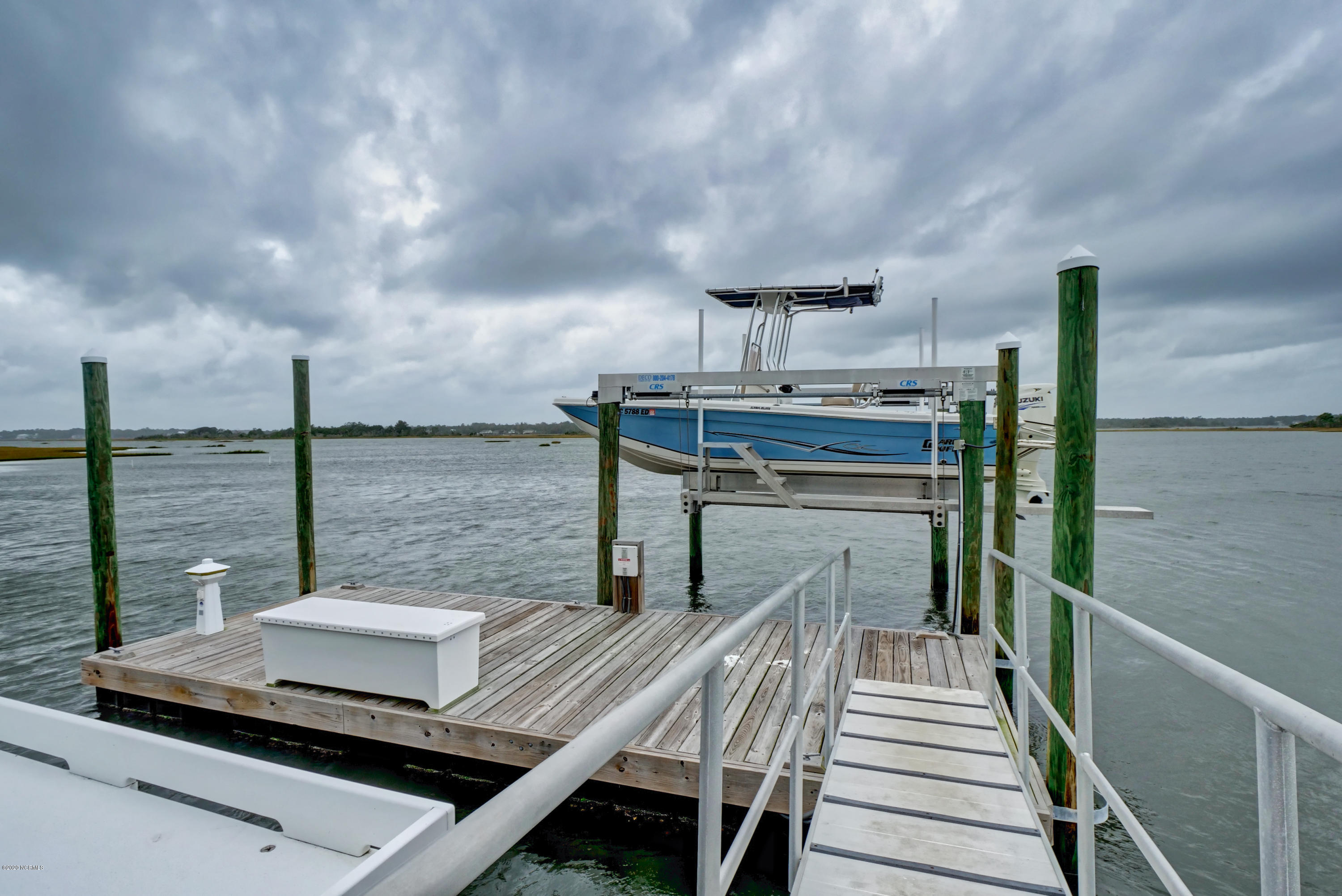 180 Atkinson Road Surf City, NC 28445 - Photo 42 of 44 180 Atkinson Rd (43)