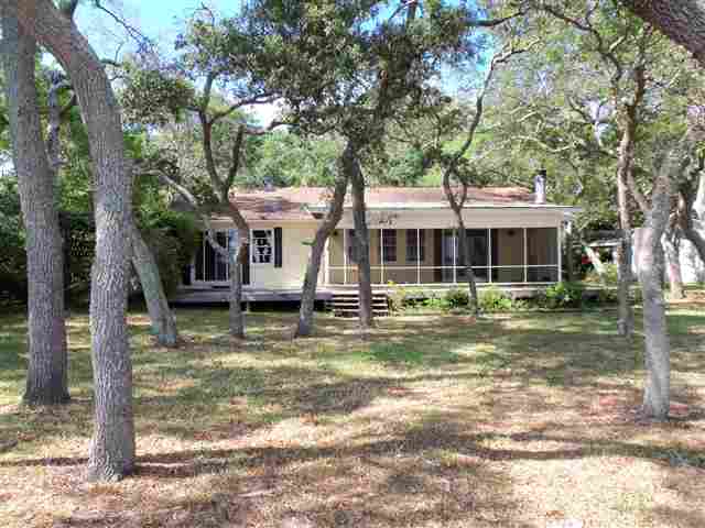 323 Mashes Sands Road Ochlockonee Bay, FL 32346 - Photo 1 of 1 Gallery Image 1