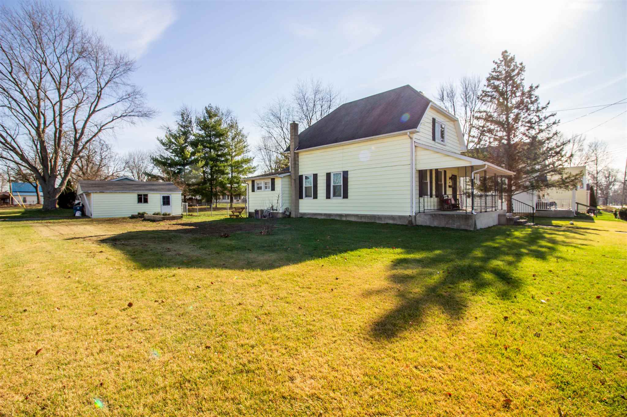 581 North Spring Street Wabash, IN 46992 - Photo 29 of 33 Gallery Image 29