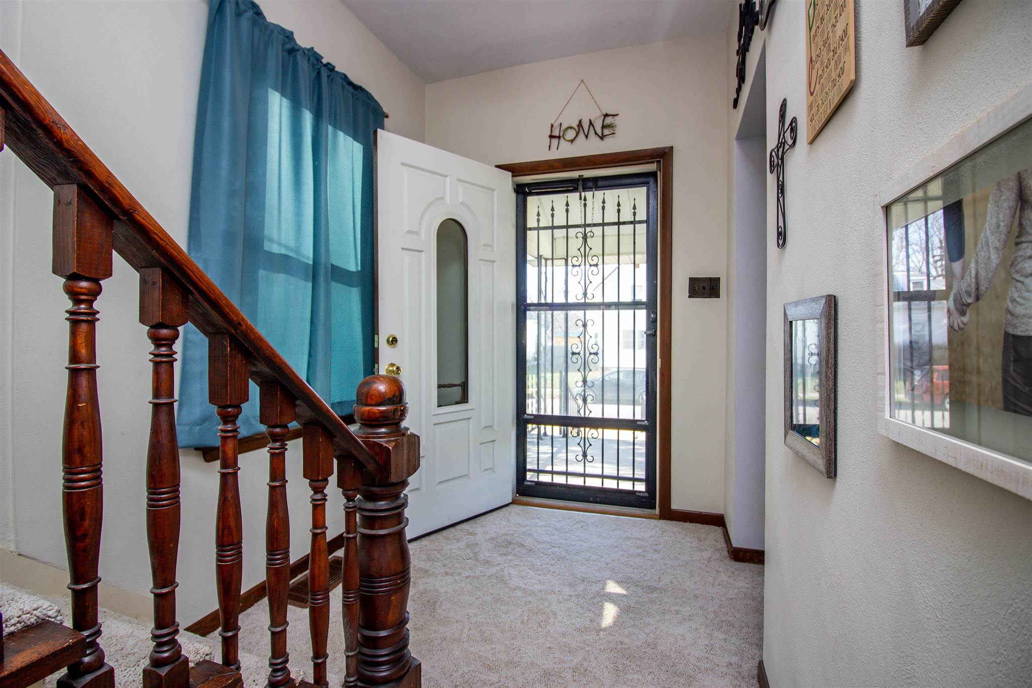 581 North Spring Street Wabash, IN 46992 - Photo 6 of 33 Gallery Image 6