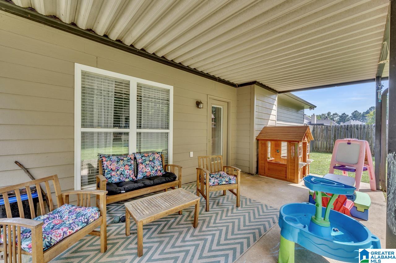 986 Wren Way Mount Olive, AL 35117 - Photo 15 of 24