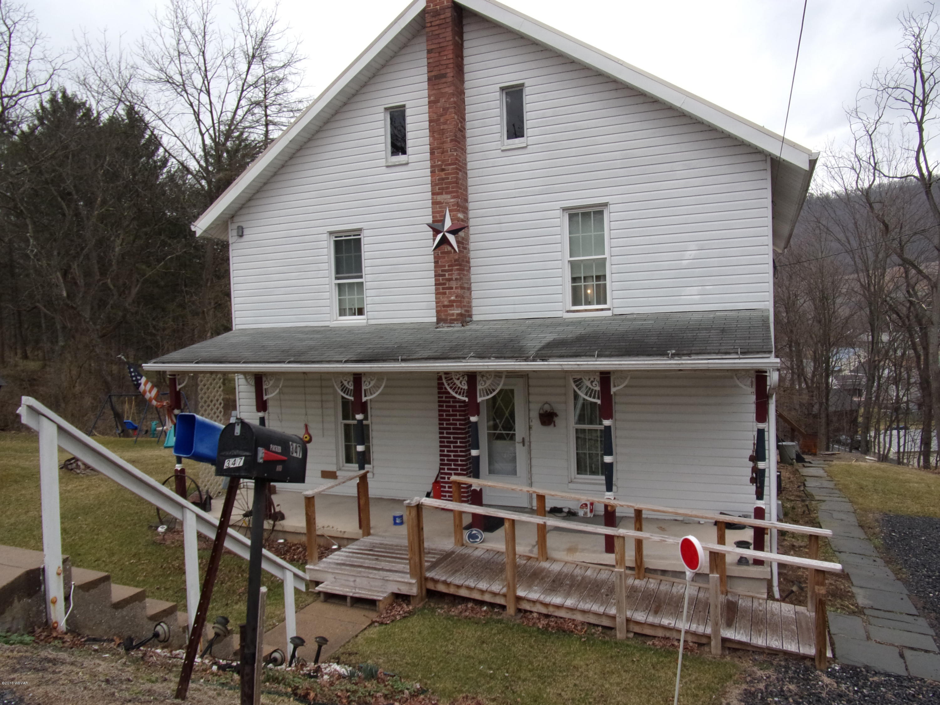 347 Ridge Road Mill Hall, PA 17751 - Photo 24 of 27 102_0209