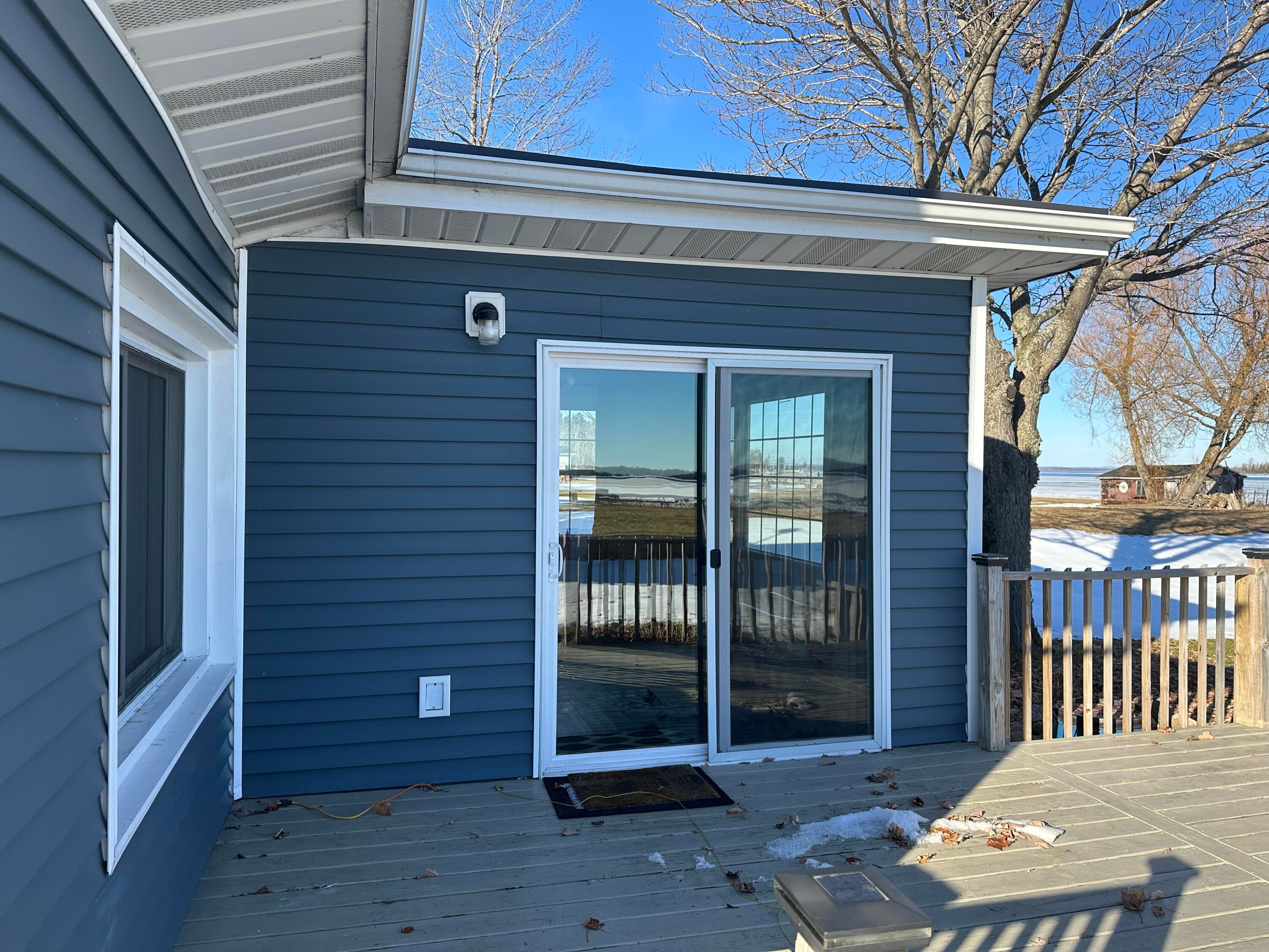 13661 South Cottage Road Barbeau, MI 49710 - Photo 13 of 13 Gallery Image 13