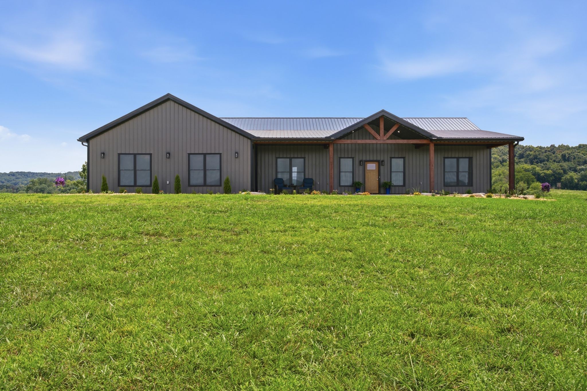 4520 Cedar Bluff Road Lebanon, TN 37087 - Photo 2 of 40 Gallery Image 2