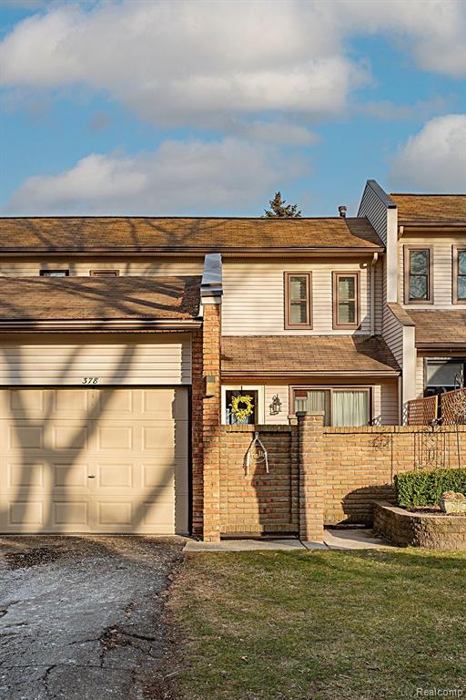 378 Willow Grove Lane Rochester Hills, MI 48307 - Photo 2 of 42