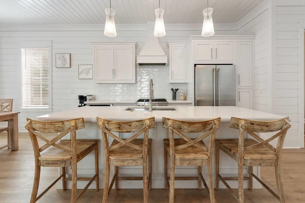 3192 Egret Run Orange Beach, AL 36561 - Photo 9 of 54 Kitchen