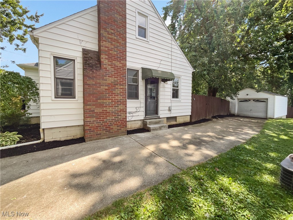1622 Fairfax Road Akron, OH 44313 - Photo 17 of 22 Gallery Image 17