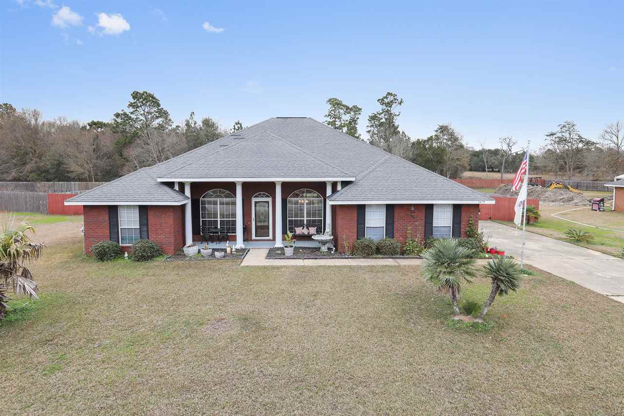24175 Goldenrod Lane Elberta, AL 36530 - Photo 1 of 17