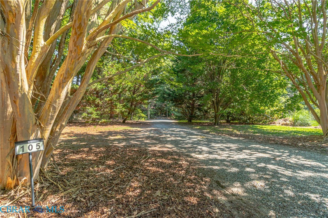 105 Emerald Cove Road Reedville, VA 22539 - Photo 40 of 50