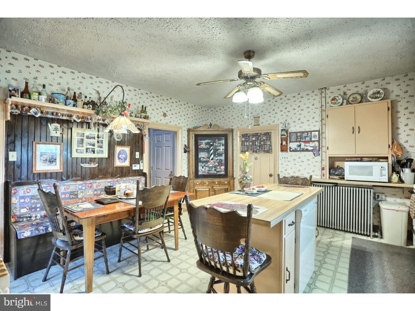 205 Merkel Road Gilbertsville, PA 19525 - Photo 17 of 24 Kitchen