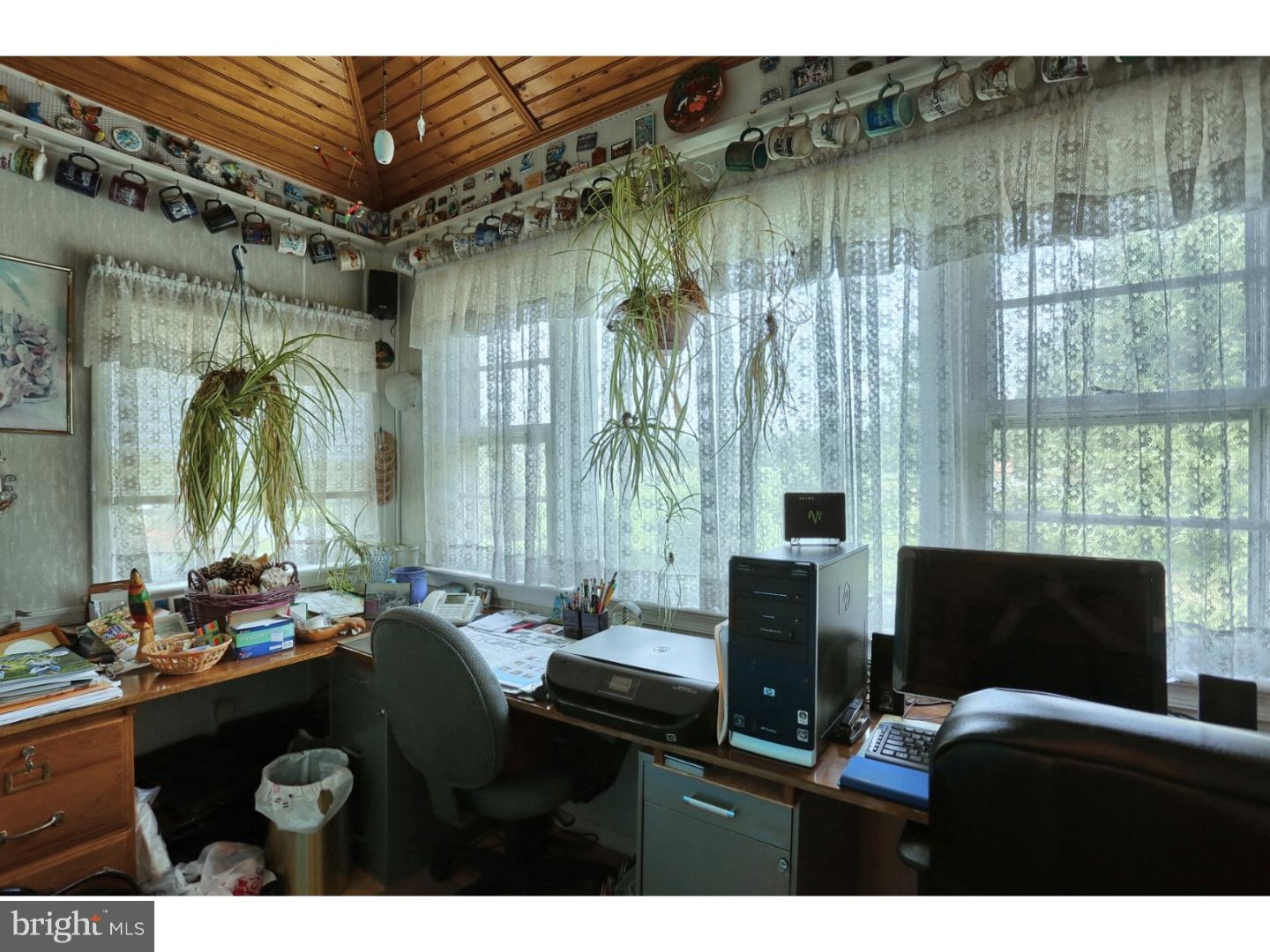 205 Merkel Road Gilbertsville, PA 19525 - Photo 18 of 24 Office / Study