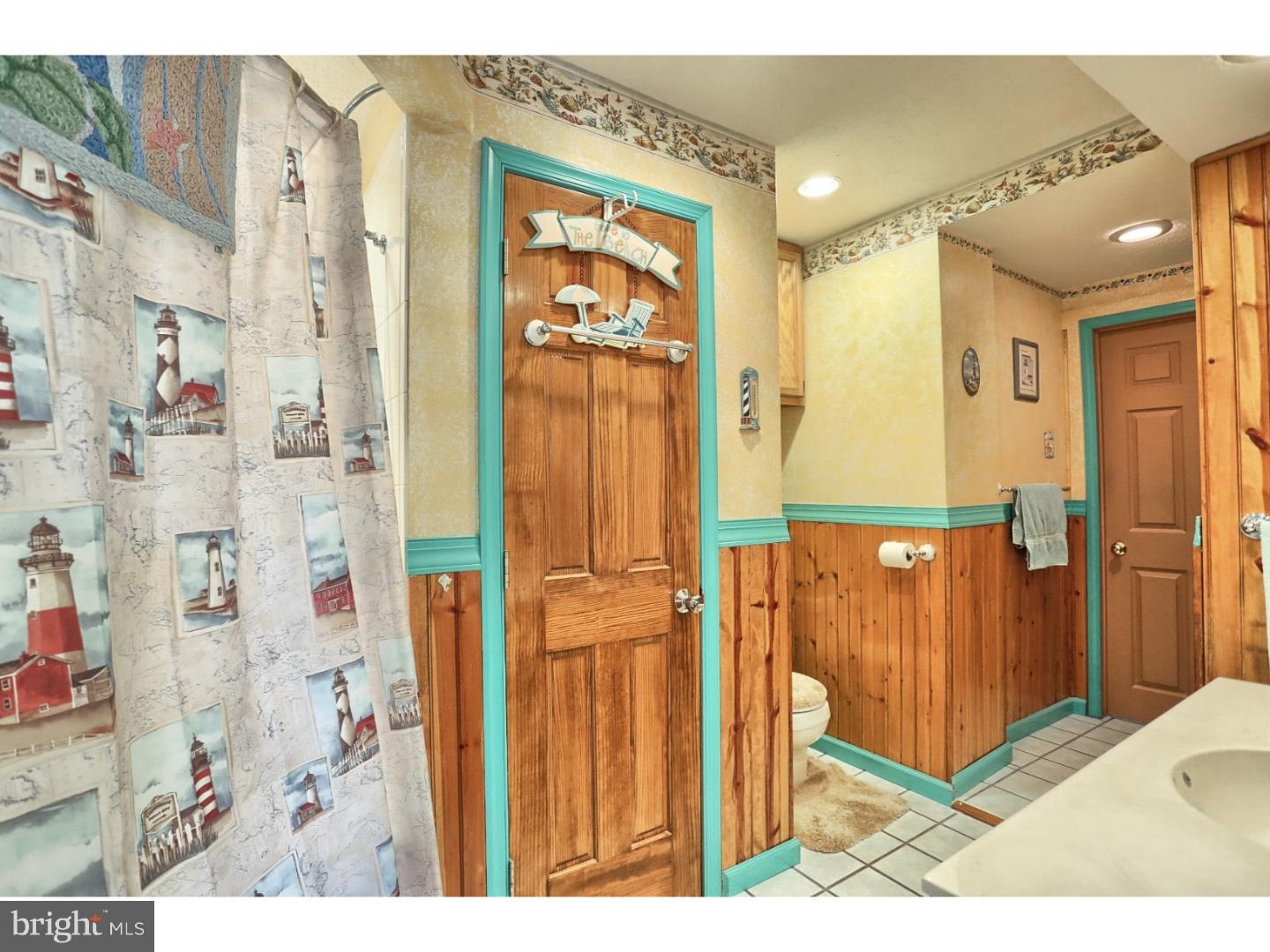205 Merkel Road Gilbertsville, PA 19525 - Photo 20 of 24 Bathroom
