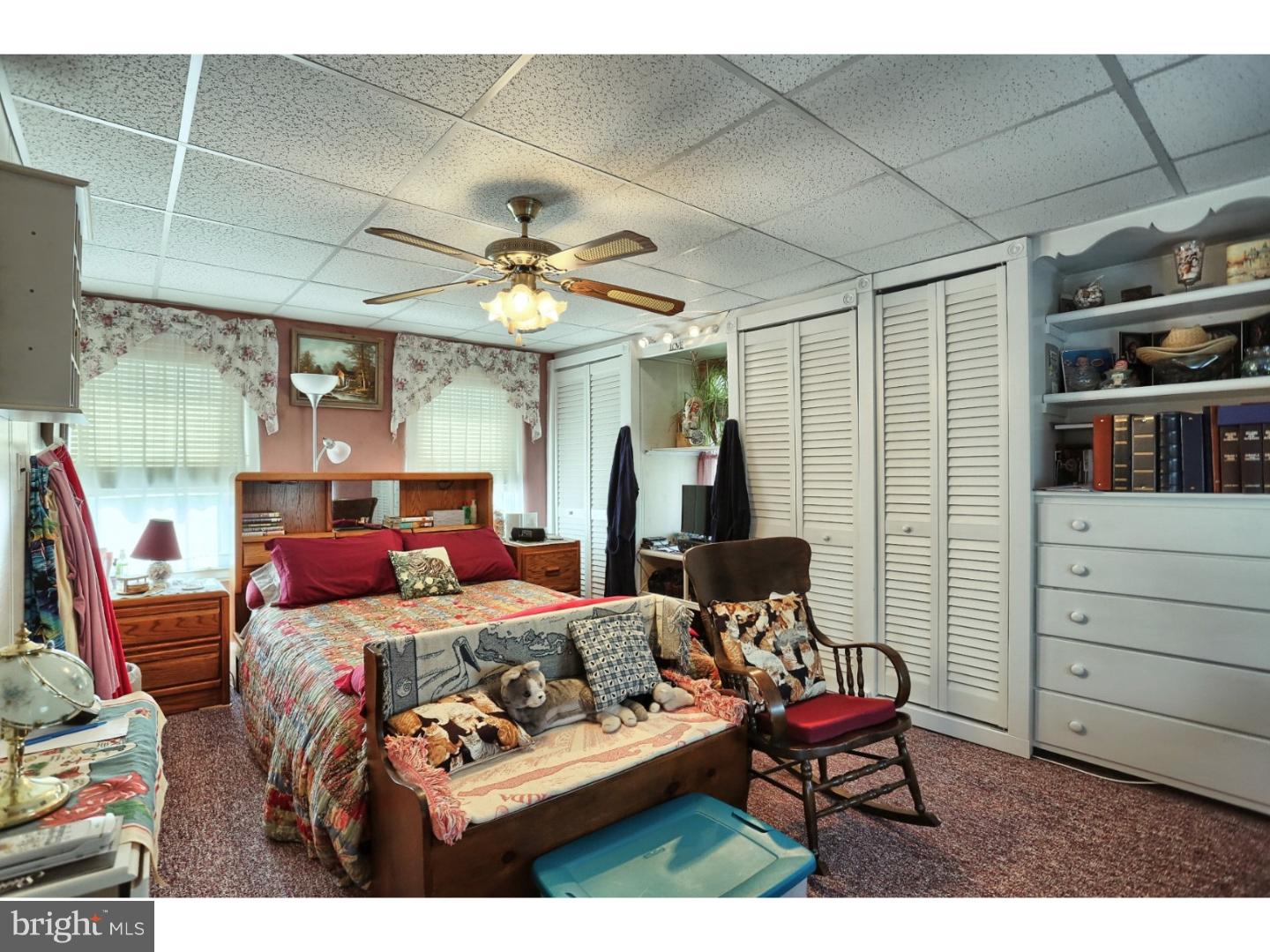 205 Merkel Road Gilbertsville, PA 19525 - Photo 22 of 24 Bedroom - Main