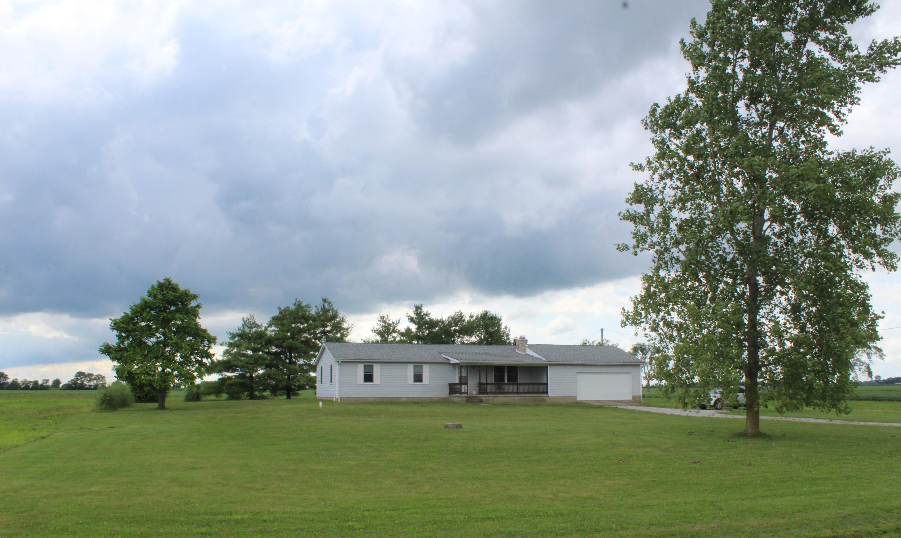 13721 Messmore Road Orient, OH 43146 - Photo 2 of 40 Gallery Image 2