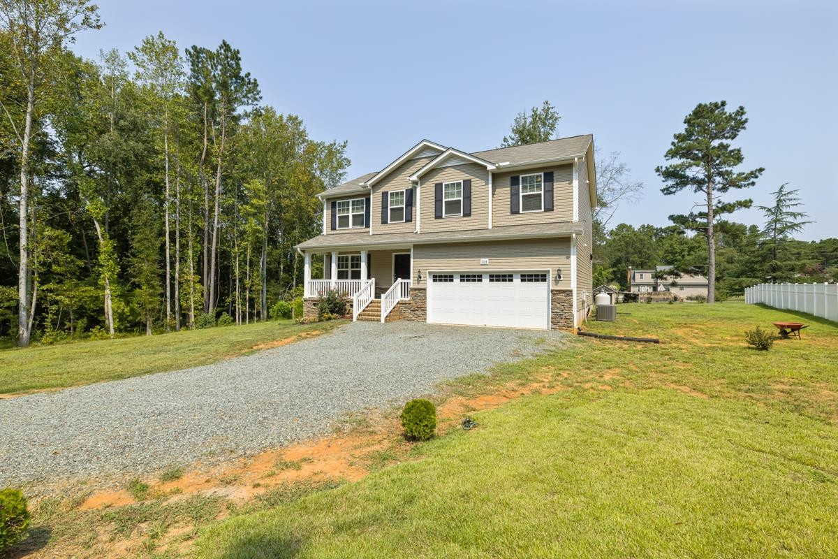 224 Mason Road Durham, NC 27712 - Photo 2 of 22 Photo 3