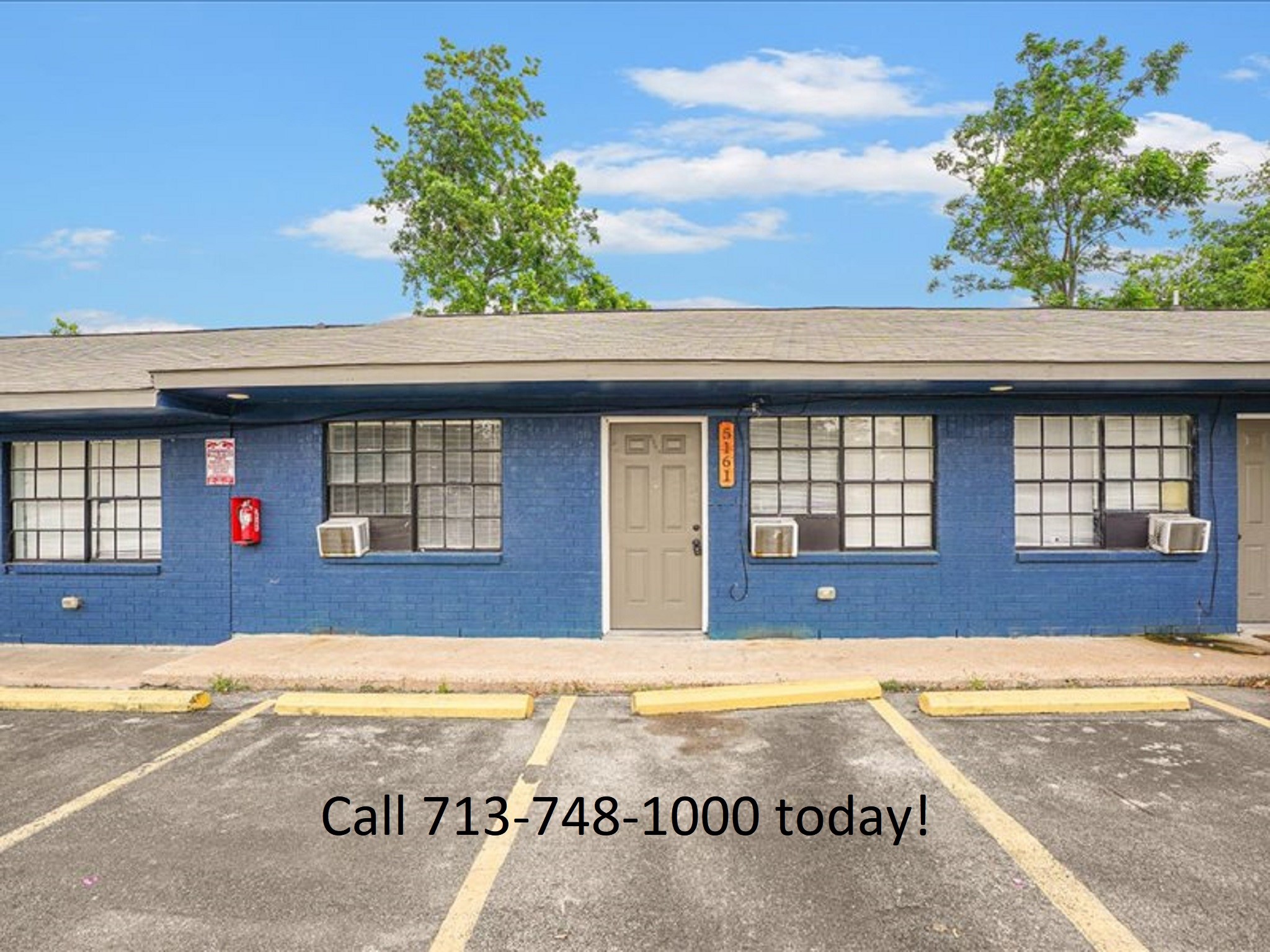 5117 Lavender Street, Unit 5175 Houston, TX 77026 - Photo 20 of 27