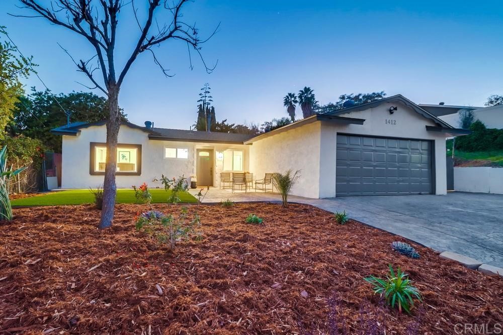1412 Walbollen Street Spring Valley, CA 91977 - Photo 1 of 1 Gallery Image 1