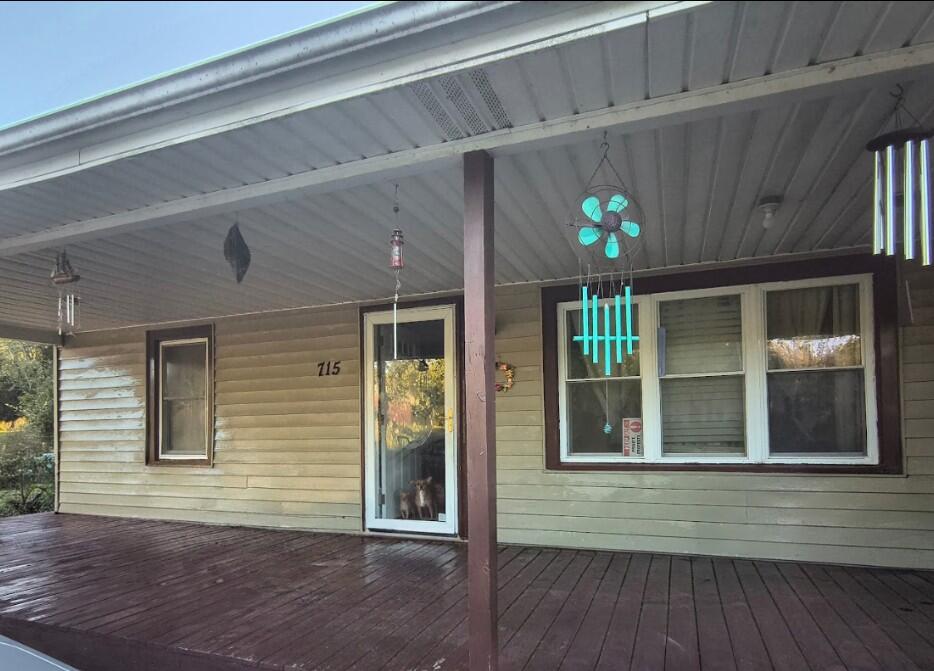 715 Cedar Grove Road Burna, KY 42028 - Photo 3 of 21 image000003