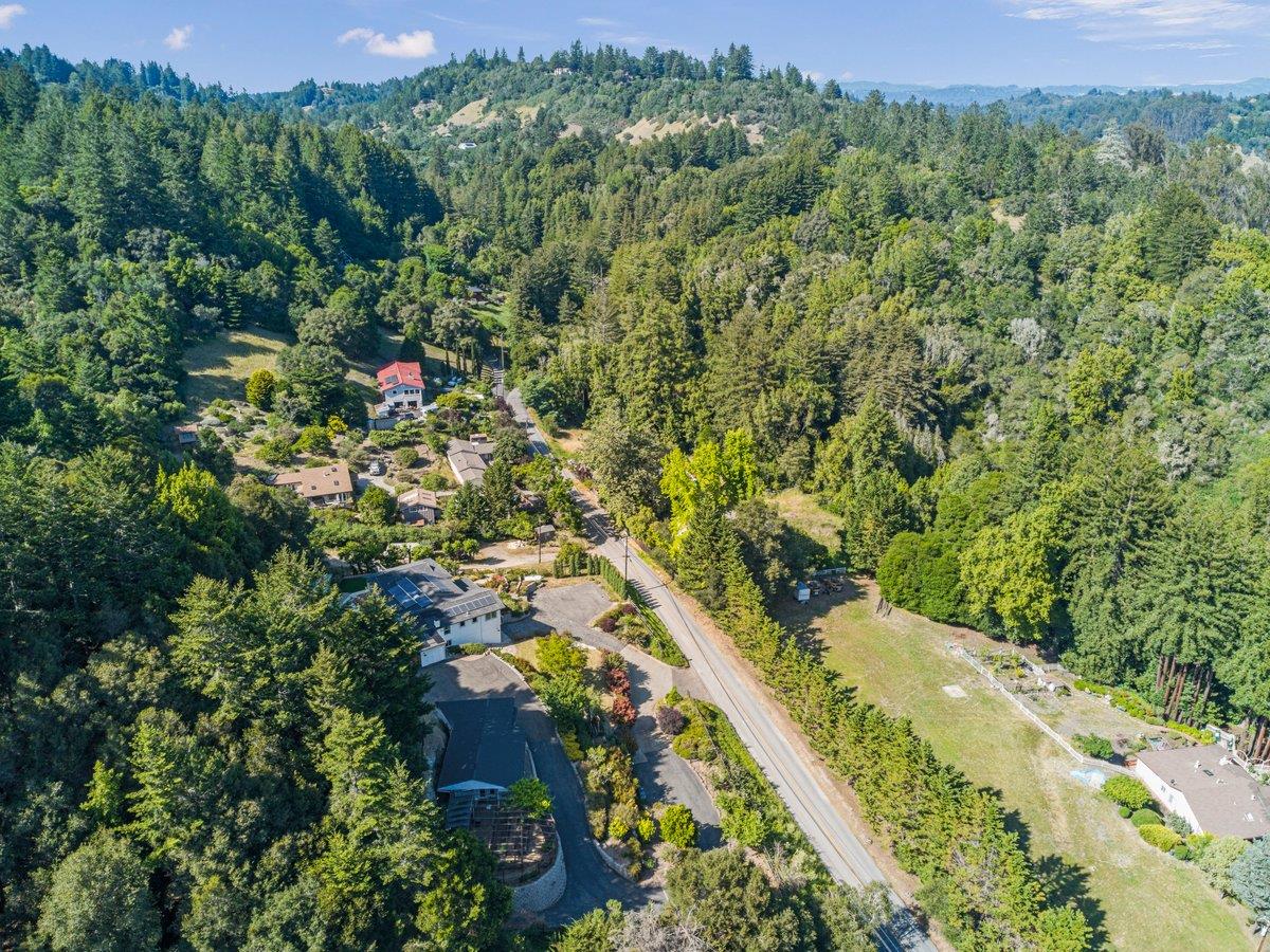 365 Granite Creek Road Santa Cruz, CA 95065 - Photo 50 of 58
