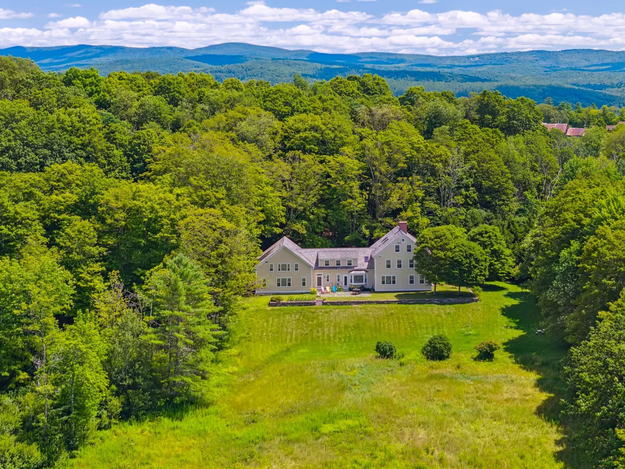 16 Olcott Road Norwich, VT 05055 - Photo 54 of 60