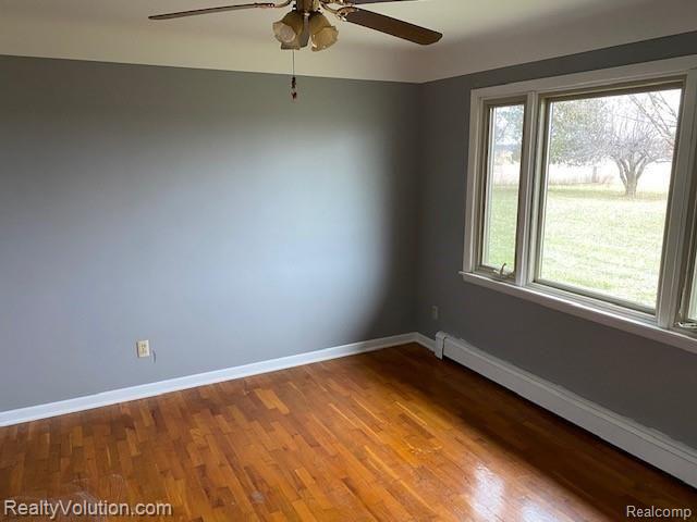 7018 Jefferson Road North Branch, MI 48461 - Photo 11 of 20