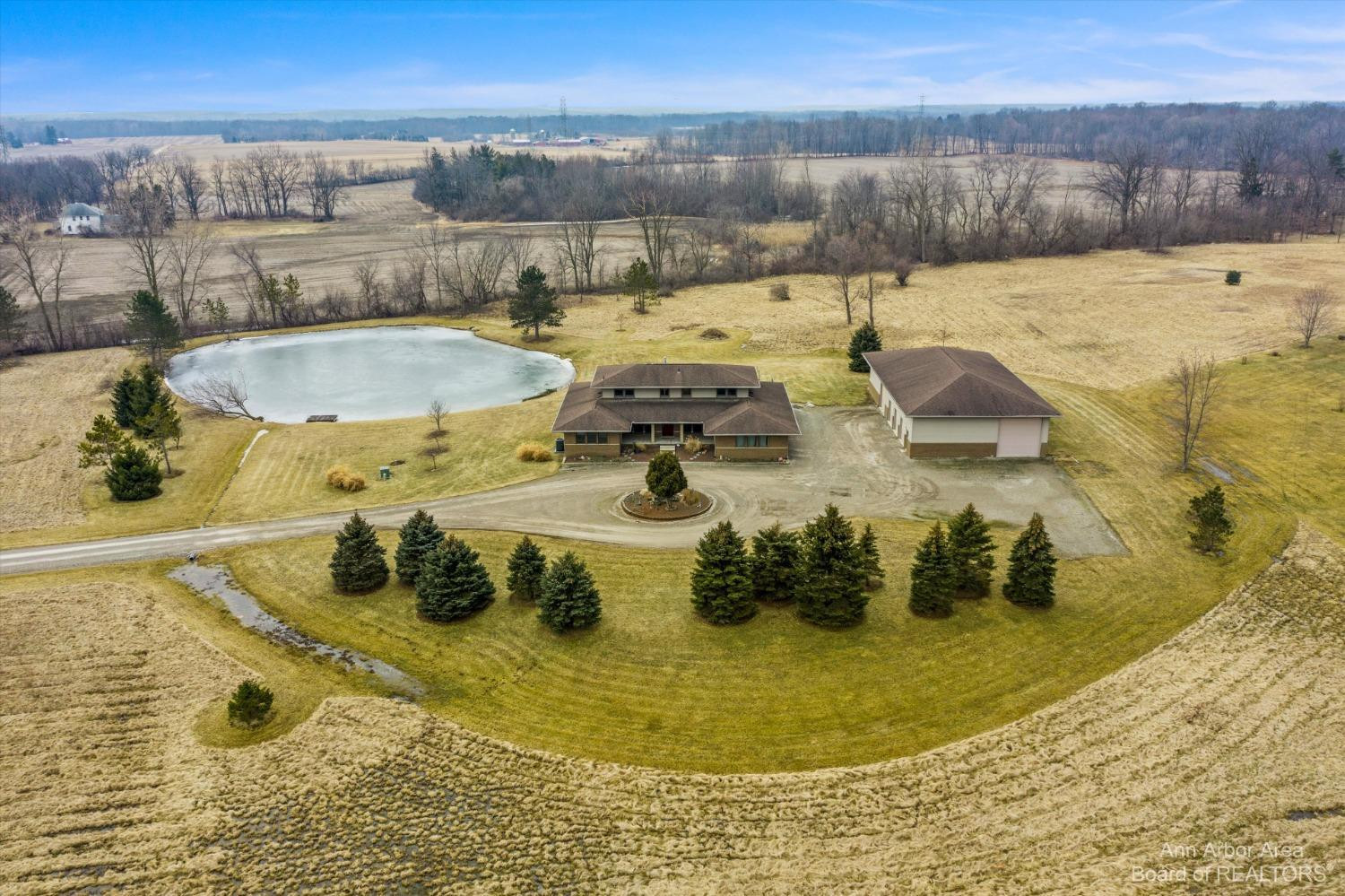 5555 Tower Road Plymouth, MI 48170 - Photo 1 of 55 Photo 1