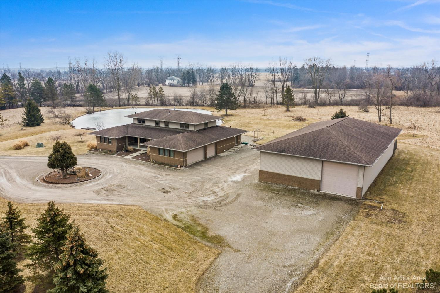 5555 Tower Road Plymouth, MI 48170 - Photo 2 of 55 Photo 2