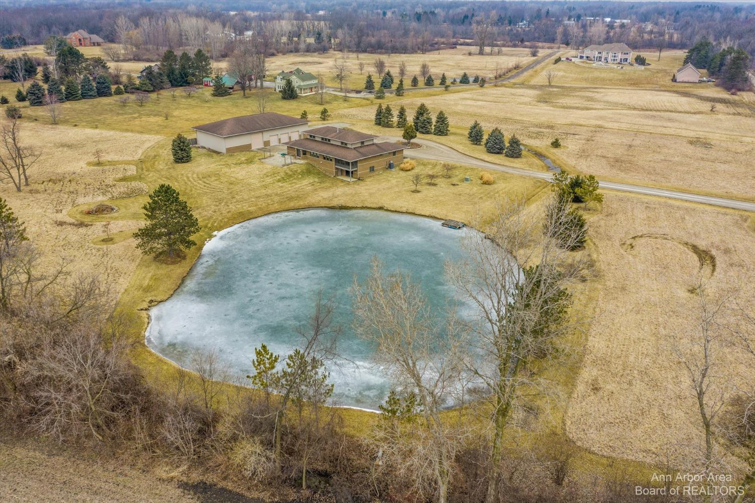 5555 Tower Road Plymouth, MI 48170 - Photo 55 of 55 Photo 55